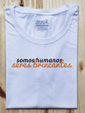 Camiseta Infantil Seres Brincantes - Brincaê