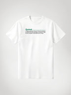 Camiseta Quintal Poético - Obaobá & Brincaê