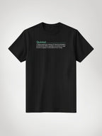 Camiseta Quintal Poético - Obaobá & Brincaê