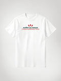 Camiseta Acolher as Crianças - Obaobá & Brincaê