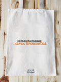Ecobag Seres Brincantes - Brincaê